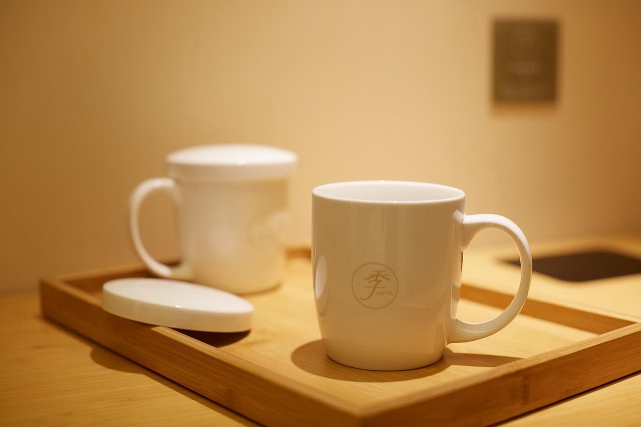 Ji Hotel Shanghai Guangda Liuzhou Road Eksteriør bilde